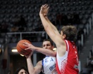 Marko Car ~ KK Zadar - KK Cedevita ~ 10.05.2011
